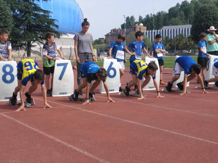 PM Otaño atletismo taldea Gi 5 1654084079480