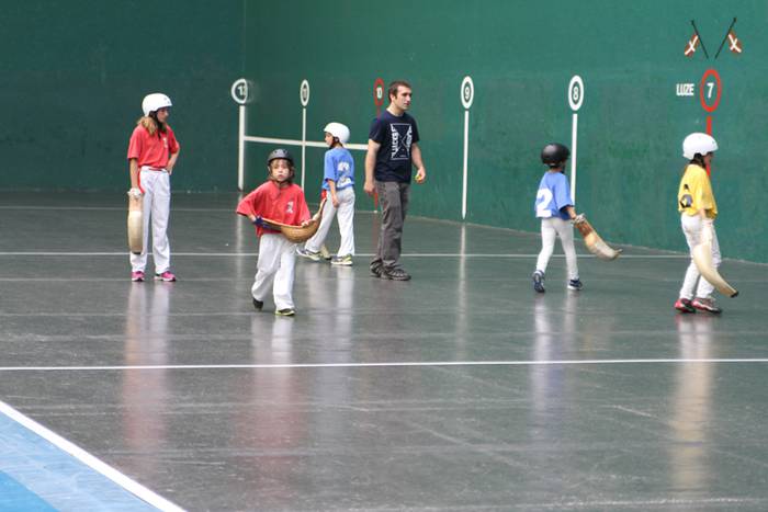 Gipuzkoako Zesta Punta Topak 12 1494857359320