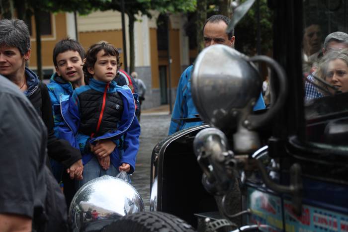 17 urteko bidaian, Tolosa ge 6 1498917451363