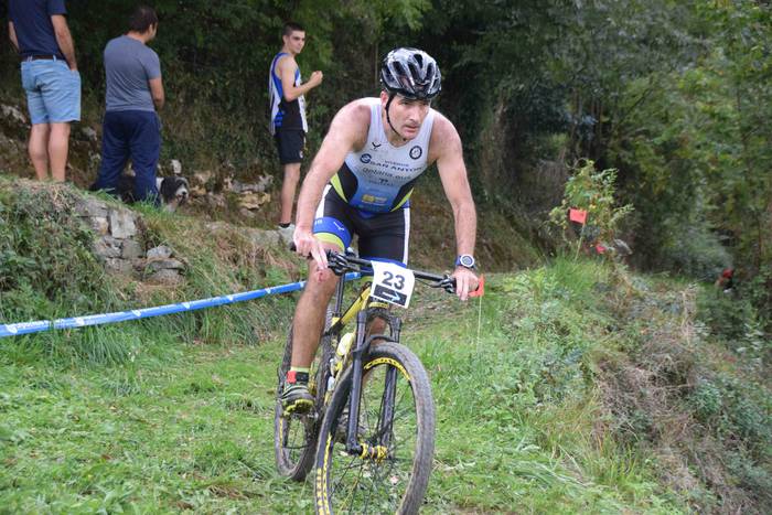 XXVII. Amasako Mendi Duatloi 50 1571507245888