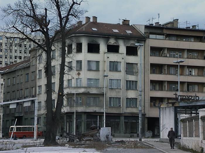 Asteburuko frankotiratzaile