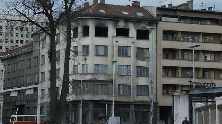 Asteburuko frankotiratzaile