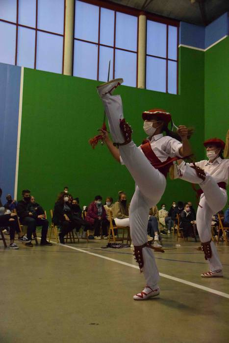 San Joan bezpera, 2021, BERA 46 1624522295811