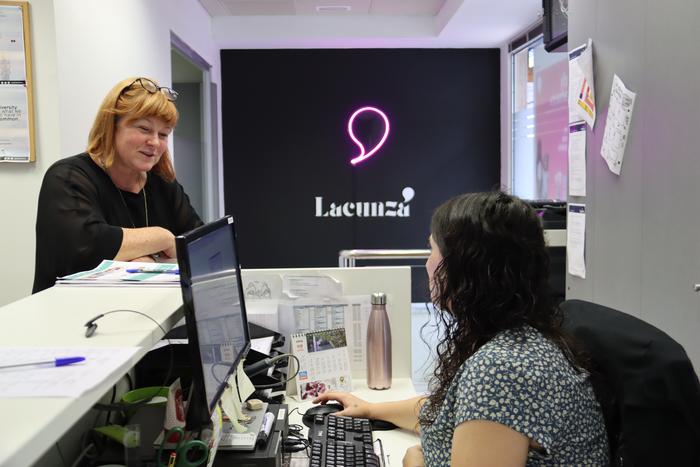 Udan hizkuntzak hobetzeko aukera berriak Tolosan