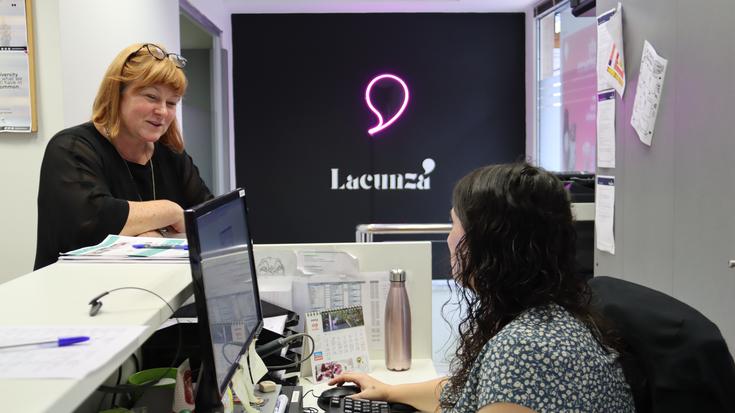 Udan hizkuntzak hobetzeko aukera berriak Tolosan