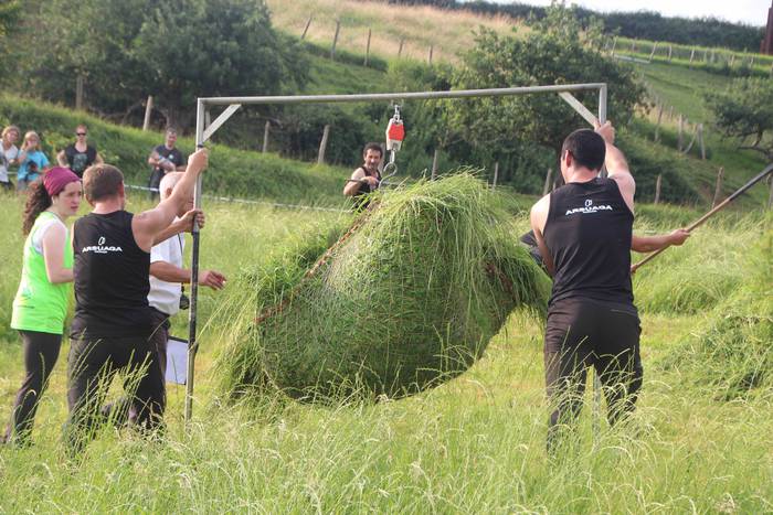 Alatze Etxaburuak irabazi du 56 1530471463529