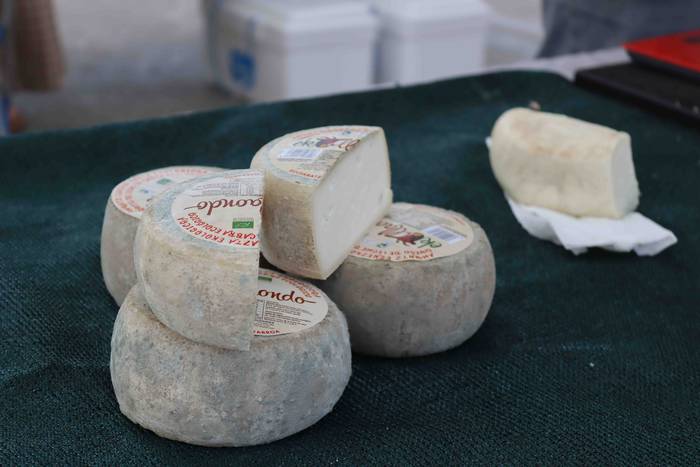 Udaberriko azokak girotu du  14 1653218803659