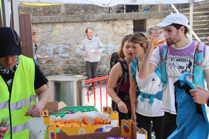 Mendi martxa, Villabonan 12 1554044500788