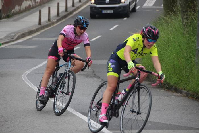 Lucia Gonzalezek irabazi du  25 1527422861570