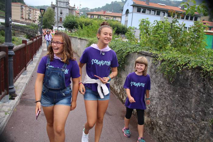 Festei amaiera kuadrilla artean 8 1472385245168