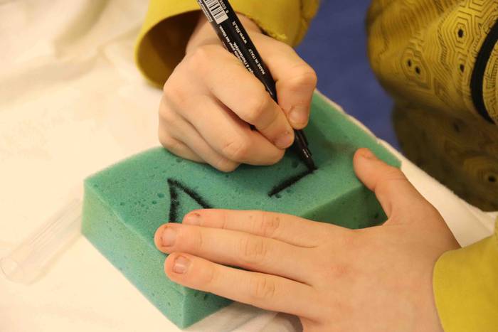 Anoeta estanpazio tailerra G 4 1577383341574