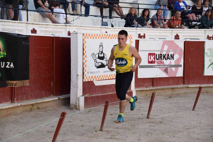 V. Gizonezkoen Euskal Pentat 54 1653767406452