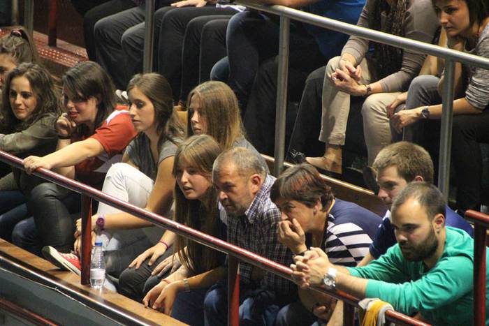 Altuna-Artola ligaxkako lehen partida 140 1445033163140