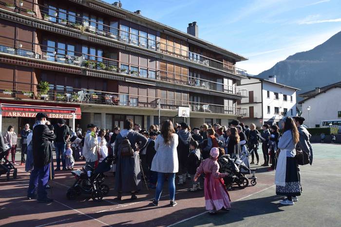 Gabon eguna Amezketan 2019 12 1577196336627