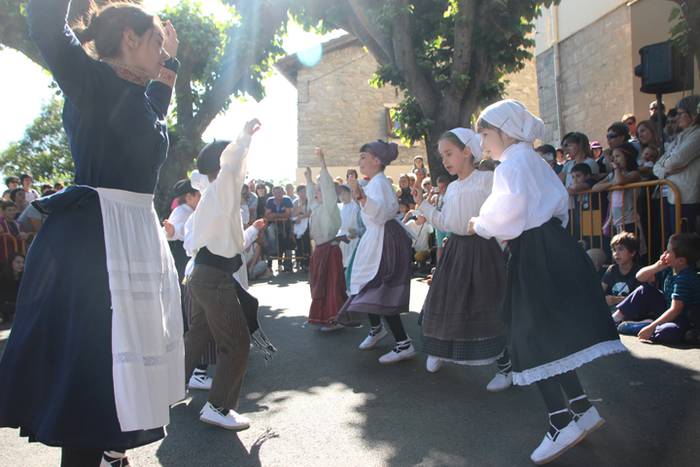 Hiru egunez iraun du festak  22 1496684423689