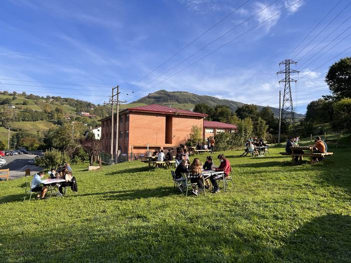 Uzturpe kilometroak ikasleek 11 1633093782393