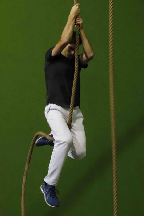 Gipuzkoako txapeldun geratu  23 1634408769737