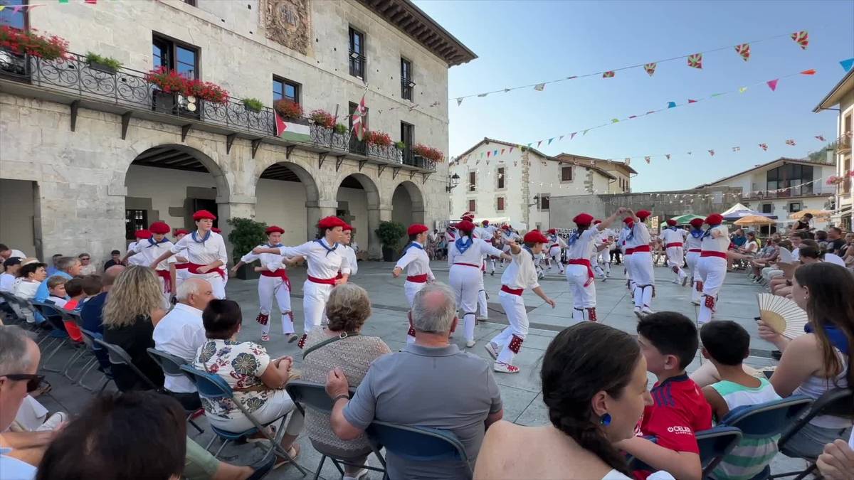 Agur beroa Salontzoei