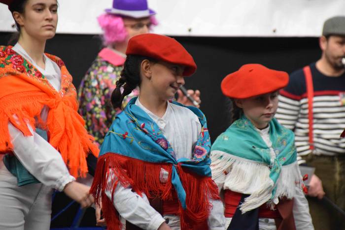 Lizartzako inauterien hasier 19 1644672399817