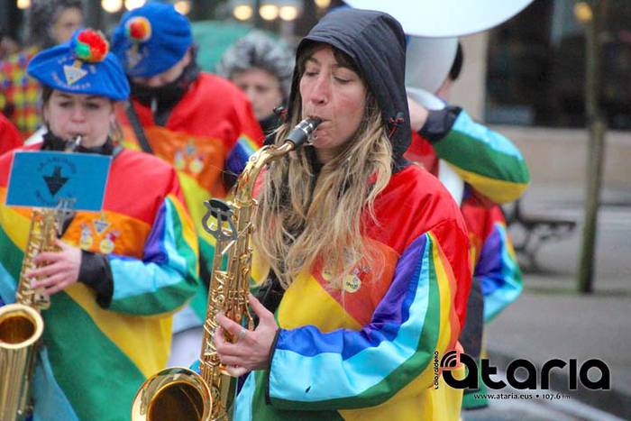 Gaupasaz edo goiz pasa, zeze 80 1518526457605