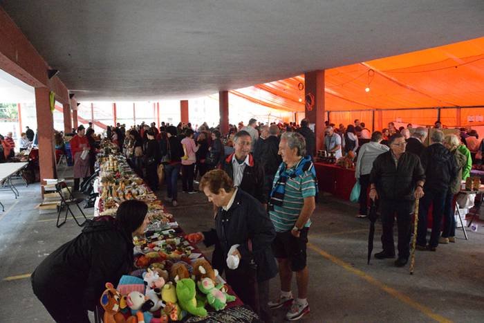 Villabonako XXII. Azoka Bere 30 1504964488888