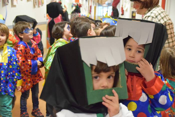 Ikastetxeetan ere inauteriek 97 1518097428232