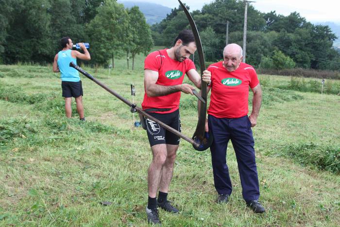 Gipuzkoako segalari txapelke 18 1563043062508