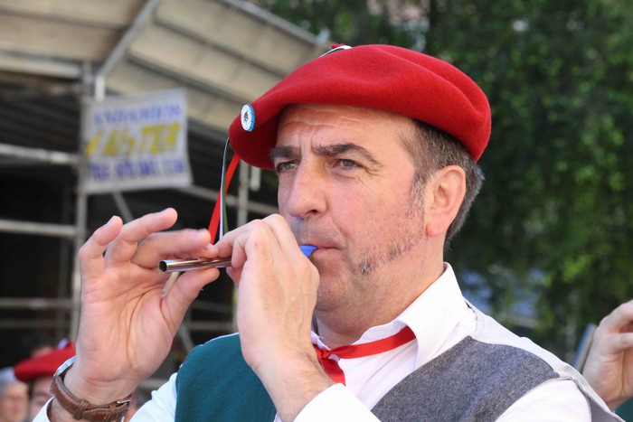 Festa hizki larriz - 161