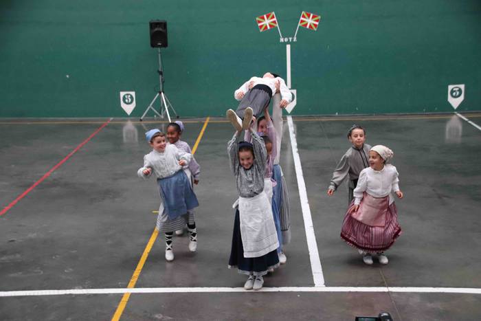 Bidania San Bartolome festak 9 1535114364828