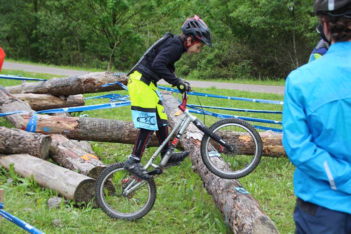 Oreka landuz, bi gurpilen ga 28 1525011758164