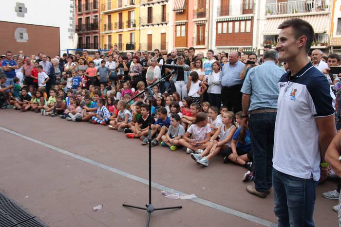 Iraitz Arrospide, Villabonan 15 1568398290972