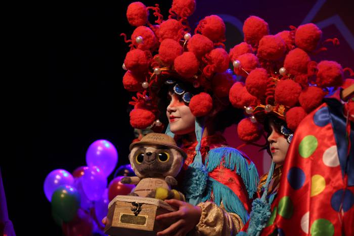 Aitz Orratz elkartearen 50.  24 1517663533148