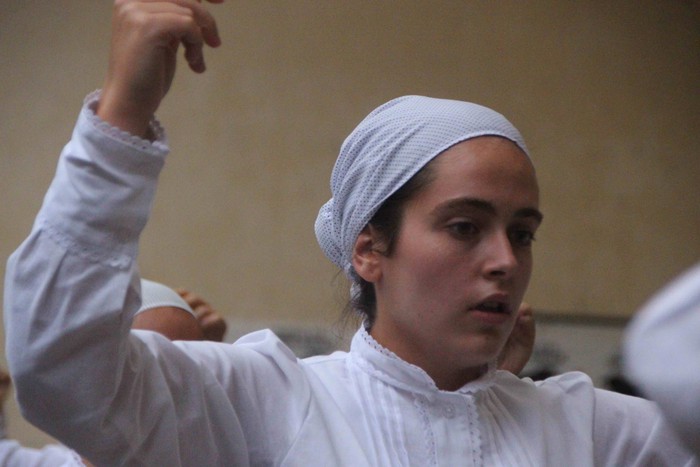 Bedaioko ingurutxoa, inoizko jendetsuena - 49