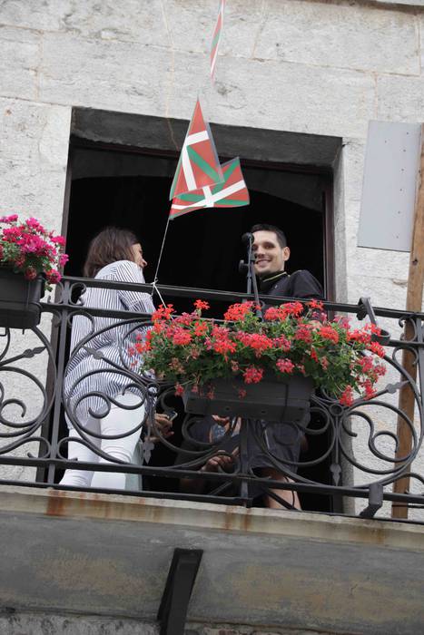 Berastegiko festak. Txupinaz 3 1659702329616