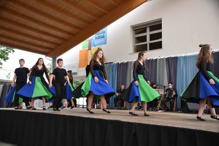 San Inazio eguna Altzo dantz 25 1627737679244