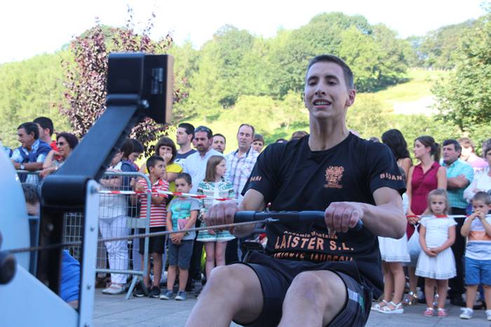 Lehia festa bihurtu da 60 1535312094277