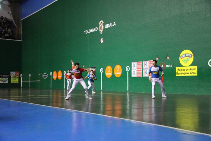 Altuna III.a eta Martija, El 29 1638817352539