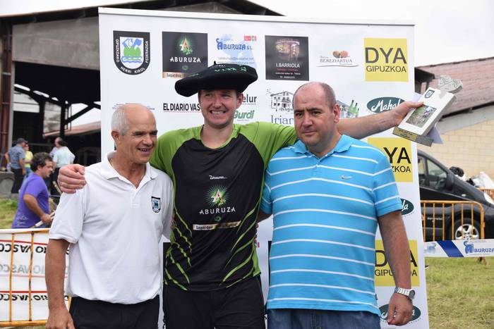 Jokin Etxeberria txapeldun G 77 1531054155088