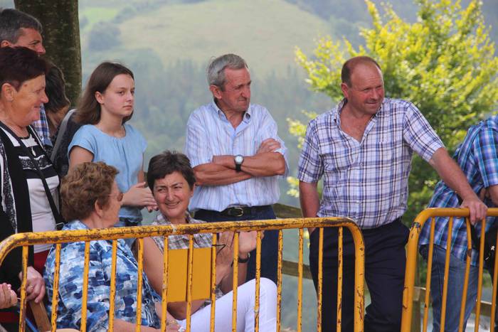 Santa Marina ermita ataria,  8 1531921952454