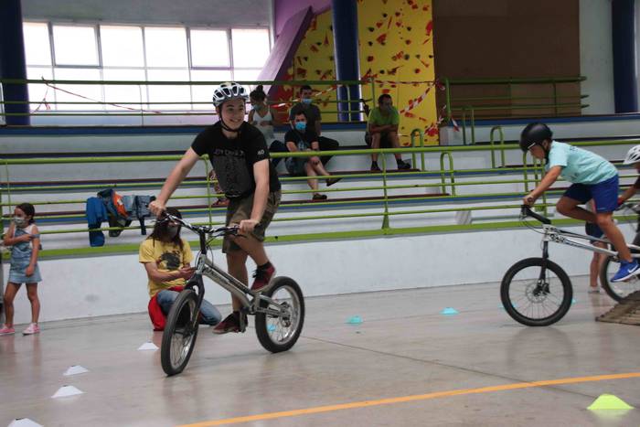 Gazteak ere saiatu dira 8 1600533840328