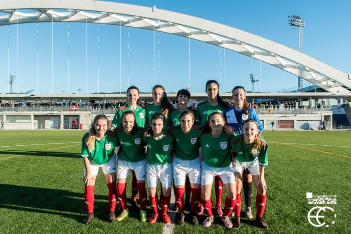 Eskualdeko lau futbolari Eus 6 1577391183039