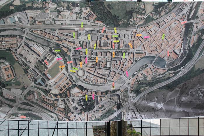 Kerik gabeko ingurune baten  9 1496254958014