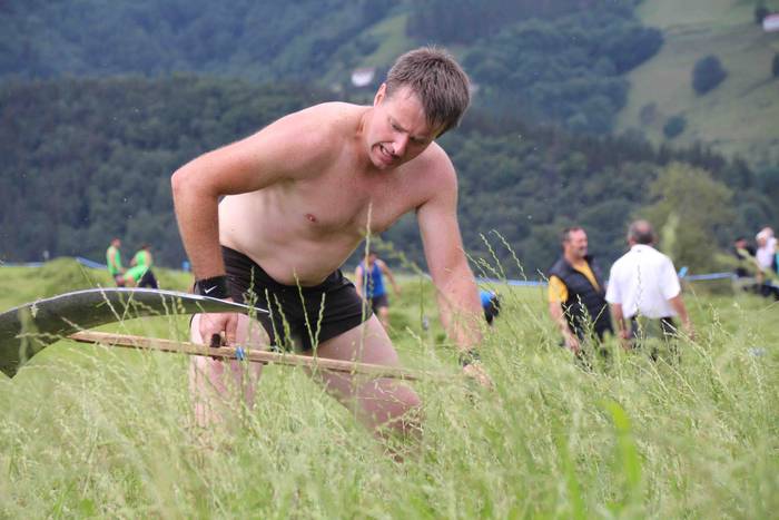 Iban Pardo garaile, Euskal H 48 1564318487840