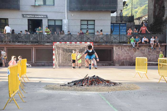 San Juan sua Berastegi 3 1592986181399