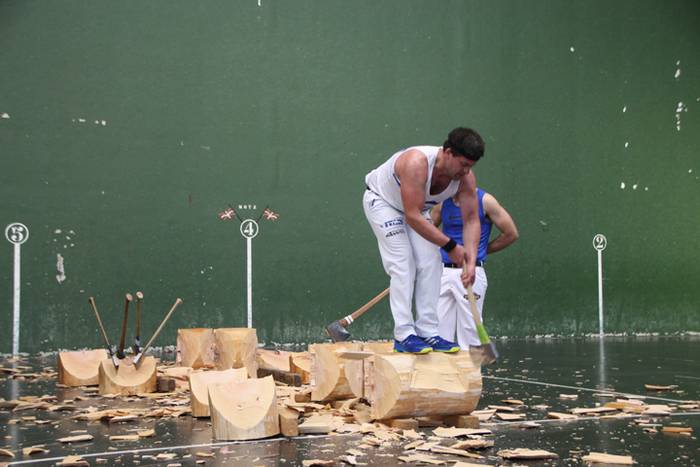 San Isidro Eguna Amasa Astea 42 1526395947577