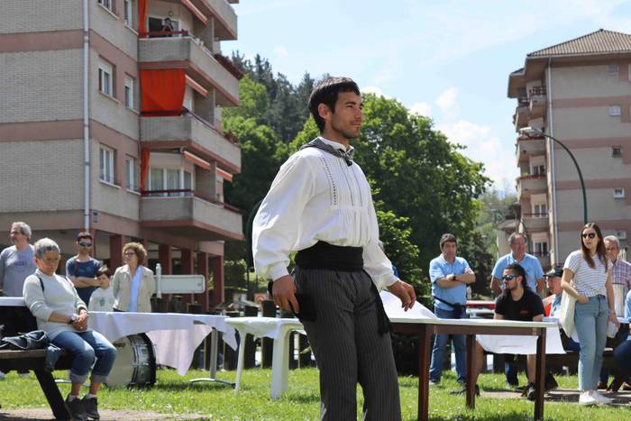 Amarotzeko Auzoetxea inaugur 23 1652008855879