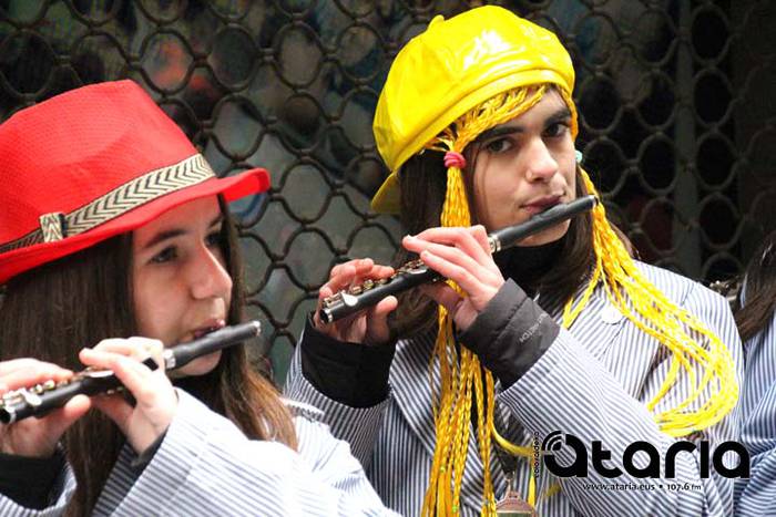 Kaleko giroa, festa giroa ed 29 1518115167925