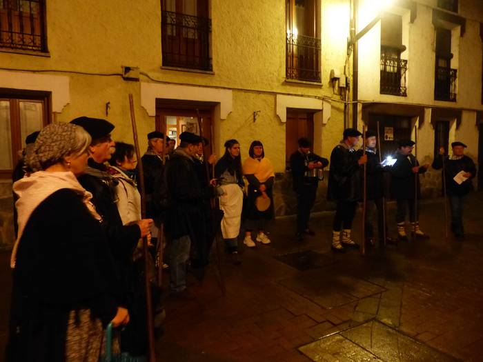 Santa Ageda bezpera, Ibarra, 36 1549360902149