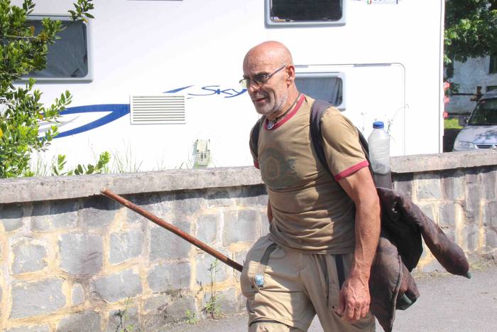 Txirrita Mendi Martxa: mendi 148 1526889816277