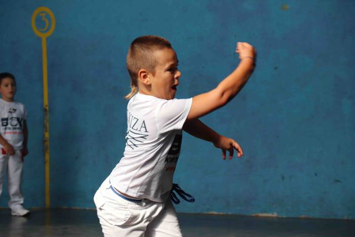 Pilotari txikiak izan dira p 7 1567946000717